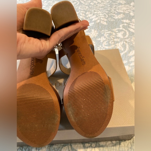 Womens heels - Picture 6 of 14